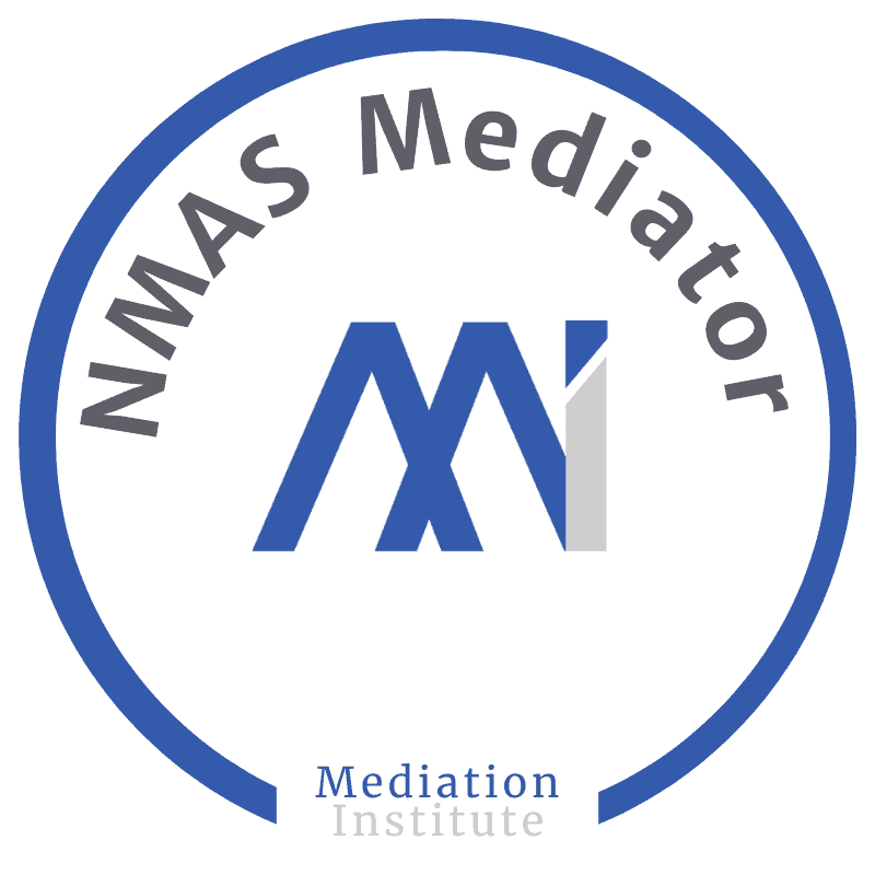 NMAS Membership - First time applying